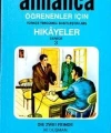 Türkçe Tercümeli, Basitleştirilmiş Hikayeler| İki Düşman; Derece 3